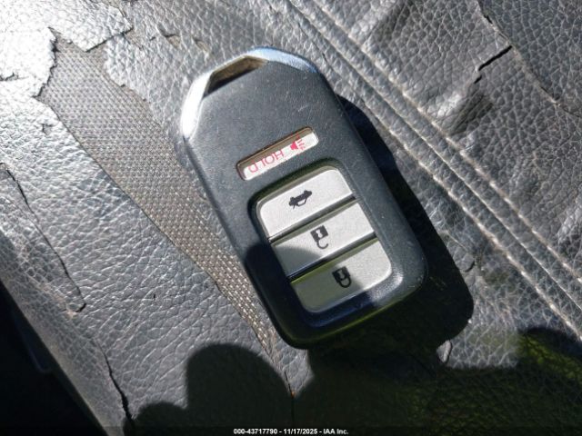 Honda Accord Ex-l Image 12