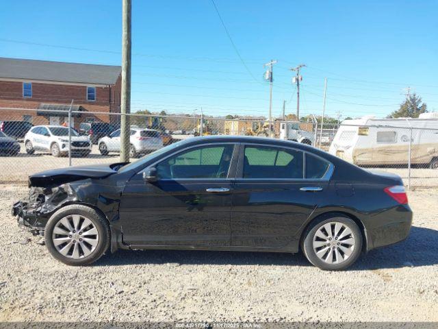 Honda Accord Ex-l Image 2