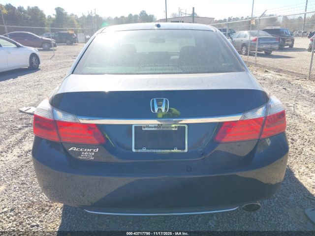 Honda Accord Ex-l Image 16