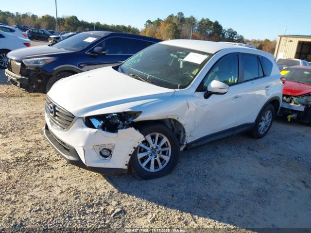 Mazda Cx Touring Image 17