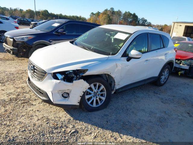 Mazda Cx Touring Image 17