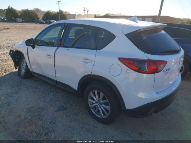 Mazda Cx Touring Image 18