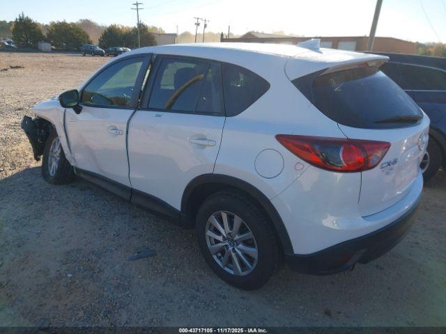 Mazda Cx Touring Image 18