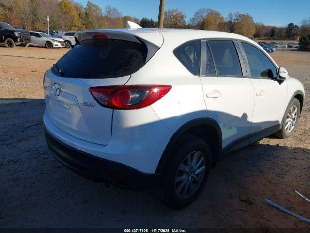 Mazda Cx Touring Image 16