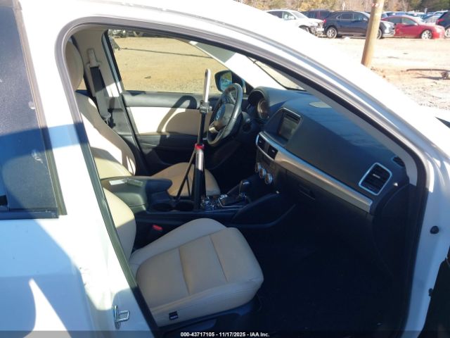 Mazda Cx Touring Image 8