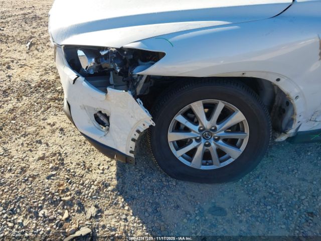 Mazda Cx Touring Image 5