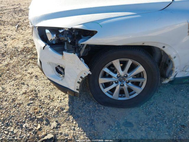 Mazda Cx Touring Image 5