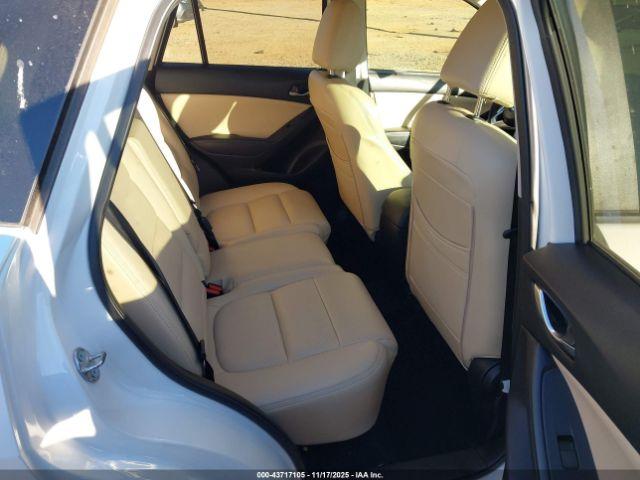 Mazda Cx Touring Image 10