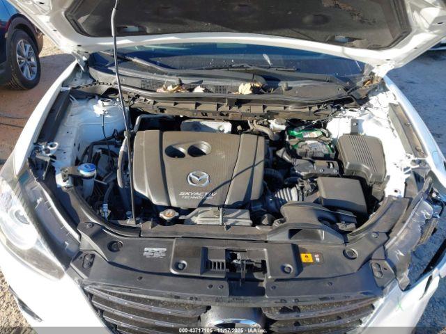 Mazda Cx Touring Image 4