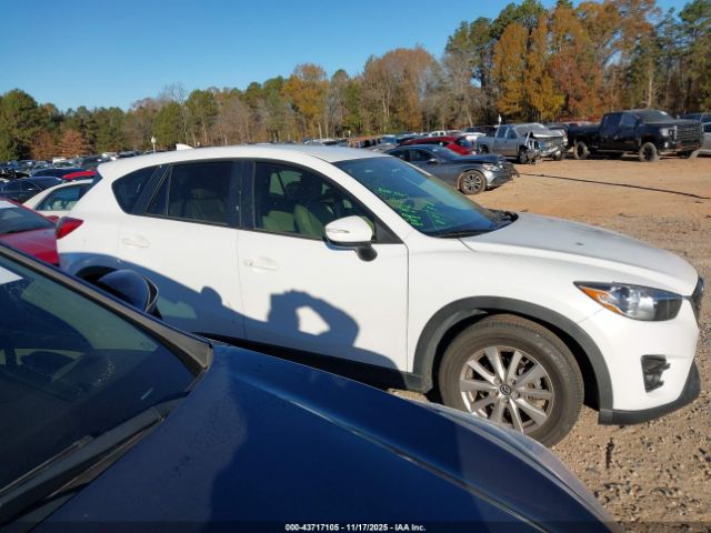 Mazda Cx Touring Image 7