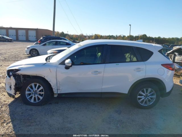 Mazda Cx Touring Image 15