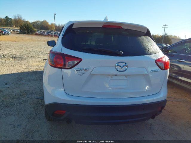 Mazda Cx Touring Image 12