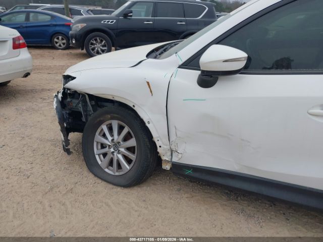 Mazda Cx Touring Image 14