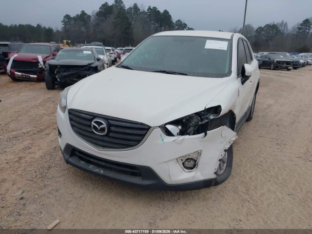 Mazda Cx Touring Image 13