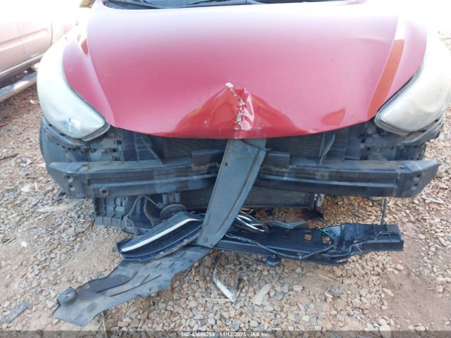 Hyundai ELANTRA Limited (ulsan Plant) Image 10