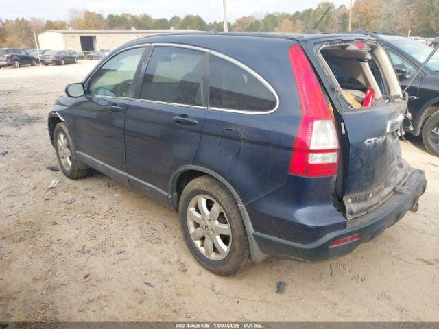 Honda CR-V Ex-l Image 2