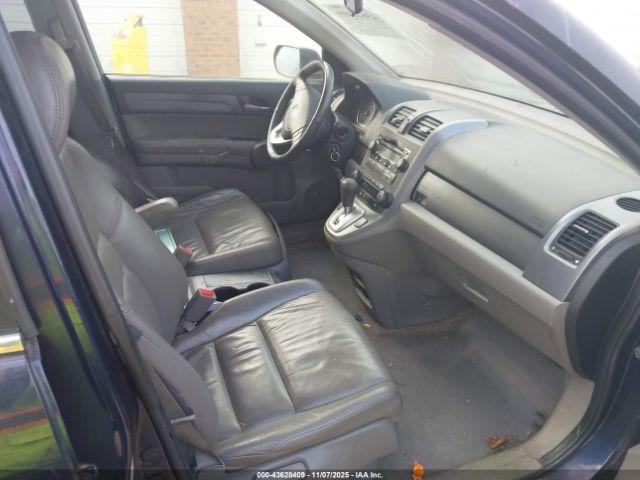 Honda CR-V Ex-l Image 8