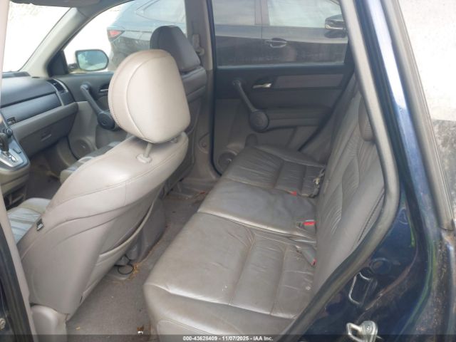 Honda CR-V Ex-l Image 5