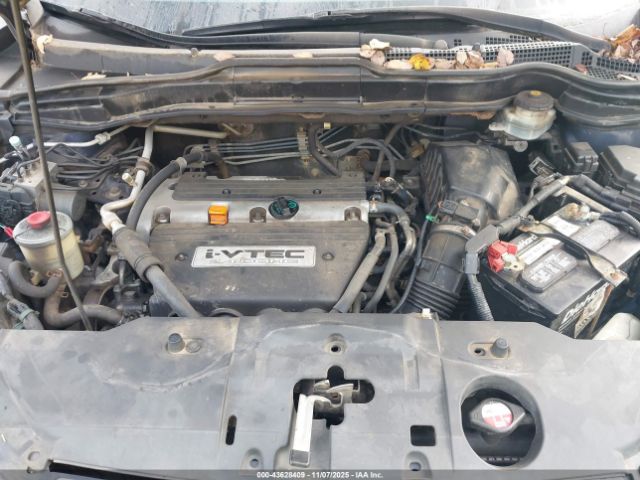 Honda CR-V Ex-l Image 9