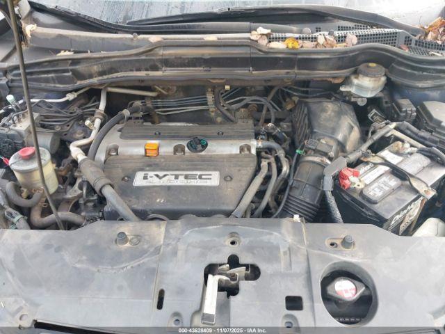 Honda CR-V Ex-l Image 9