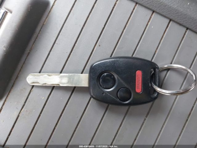 Honda CR-V Ex-l Image 10