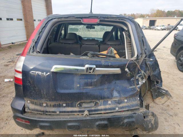 Honda CR-V Ex-l Image 14