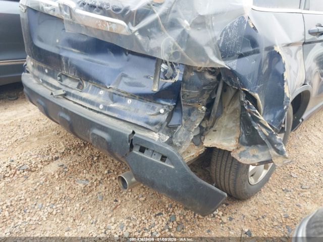 Honda CR-V Ex-l Image 18