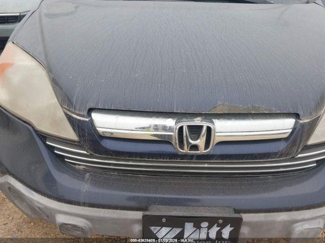 Honda CR-V Ex-l Image 19