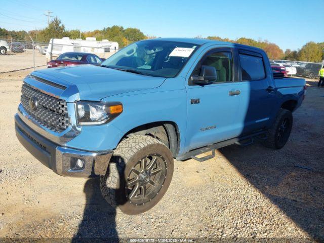 Toyota Tundra Sr5 Image 14