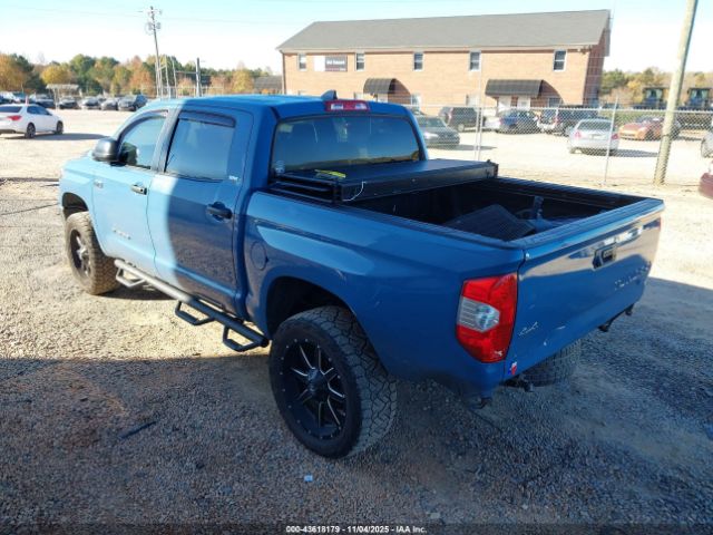 Toyota Tundra Sr5 Image 15