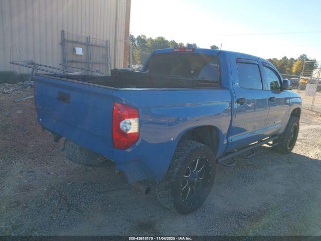 Toyota Tundra Sr5 Image 3