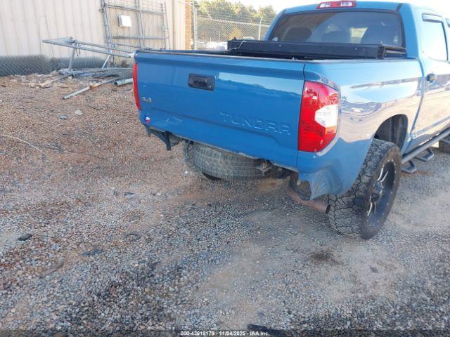 Toyota Tundra Sr5 Image 11