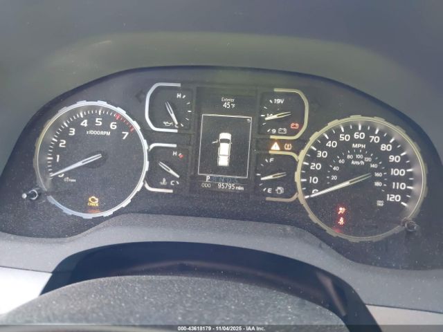 Toyota Tundra Sr5 Image 10