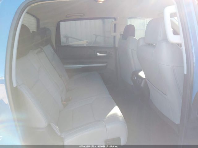 Toyota Tundra Sr5 Image 17