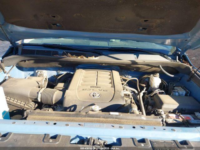 Toyota Tundra Sr5 Image 4