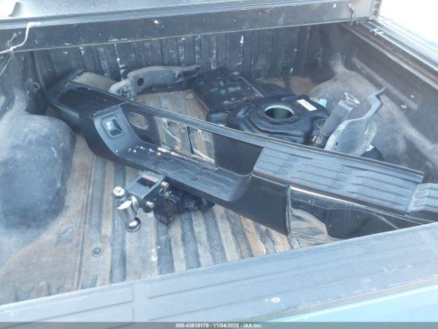 Toyota Tundra Sr5 Image 2