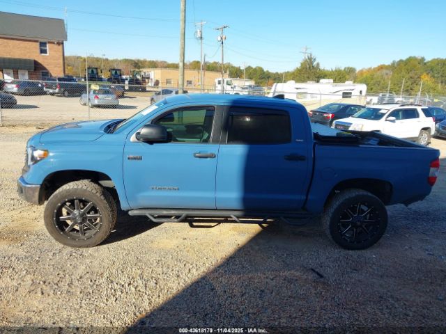 Toyota Tundra Sr5 Image 7