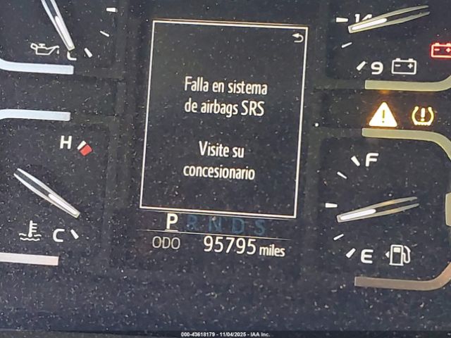 Toyota Tundra Sr5 Image 8