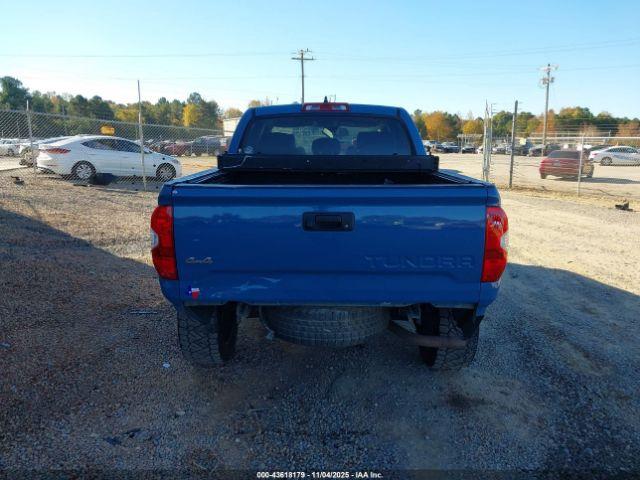 Toyota Tundra Sr5 Image 5