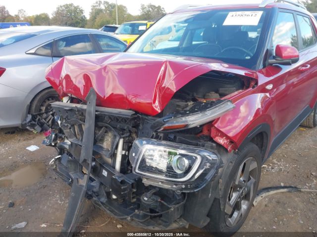 Hyundai VENUE Limited Image 6