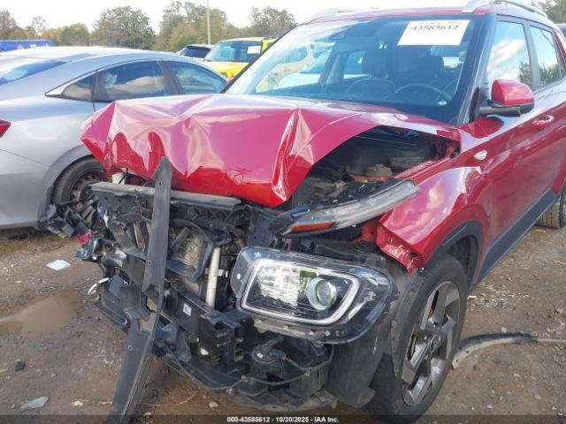 Hyundai VENUE Limited Image 6