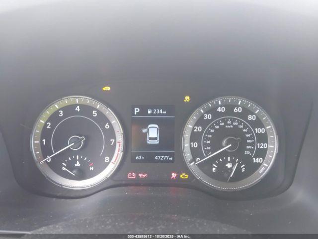 Hyundai VENUE Limited Image 8