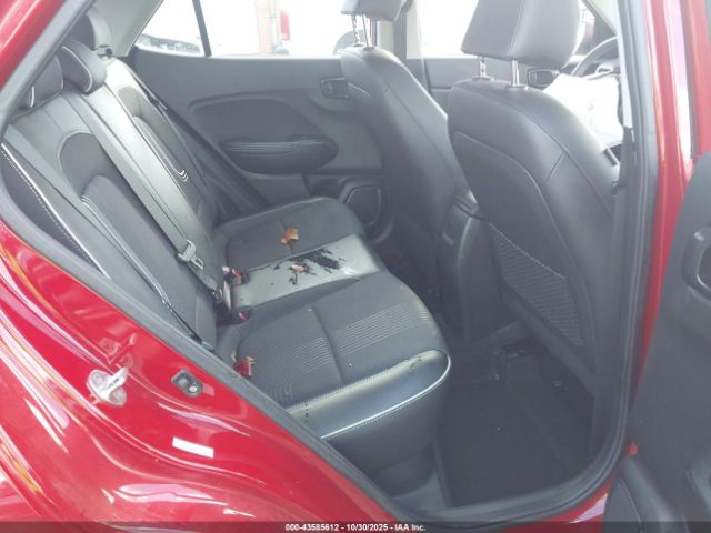 Hyundai VENUE Limited Image 3