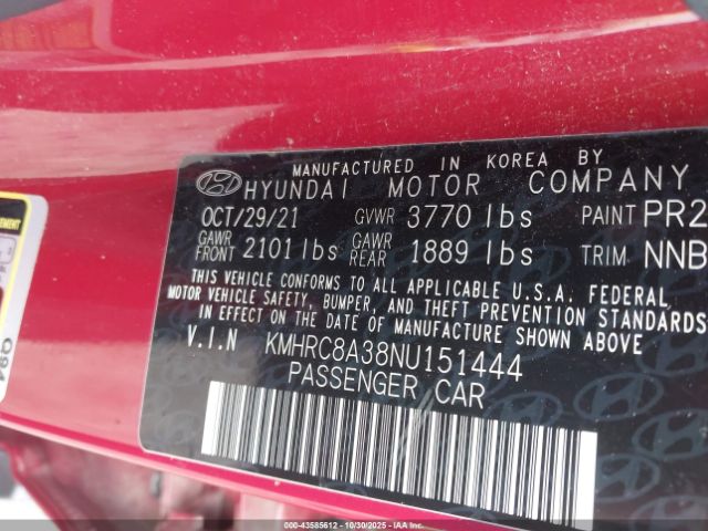 Hyundai VENUE Limited Image 4