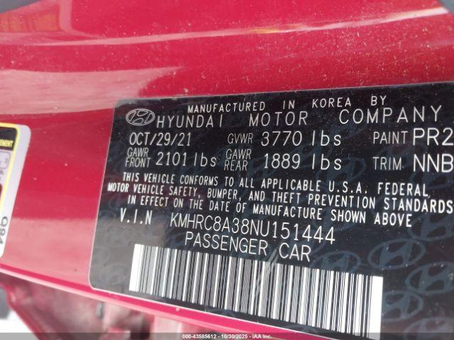 Hyundai VENUE Limited Image 4