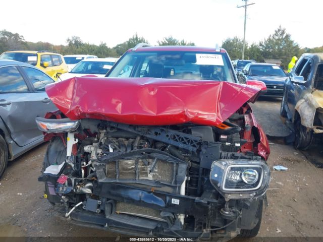 Hyundai VENUE Limited Image 10