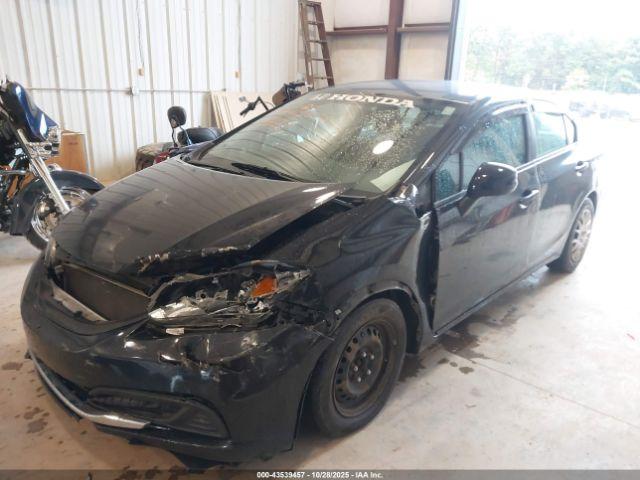 Honda Civic Lx Image 11