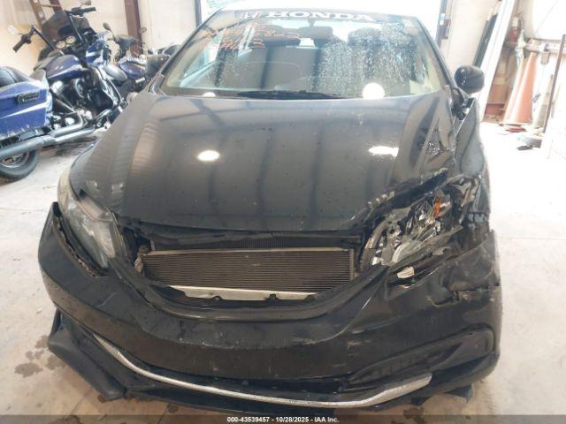 Honda Civic Lx Image 16