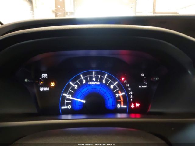 Honda Civic Lx Image 3