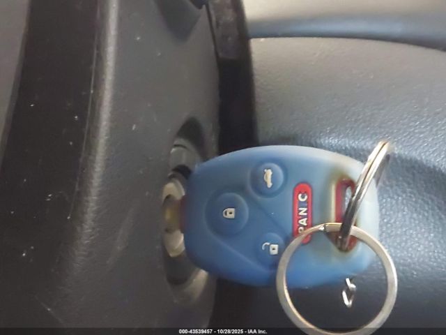 Honda Civic Lx Image 9